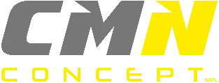 CMN Concetp SRL